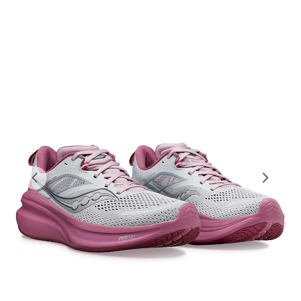 Saucony Omni 22 Running Shoes